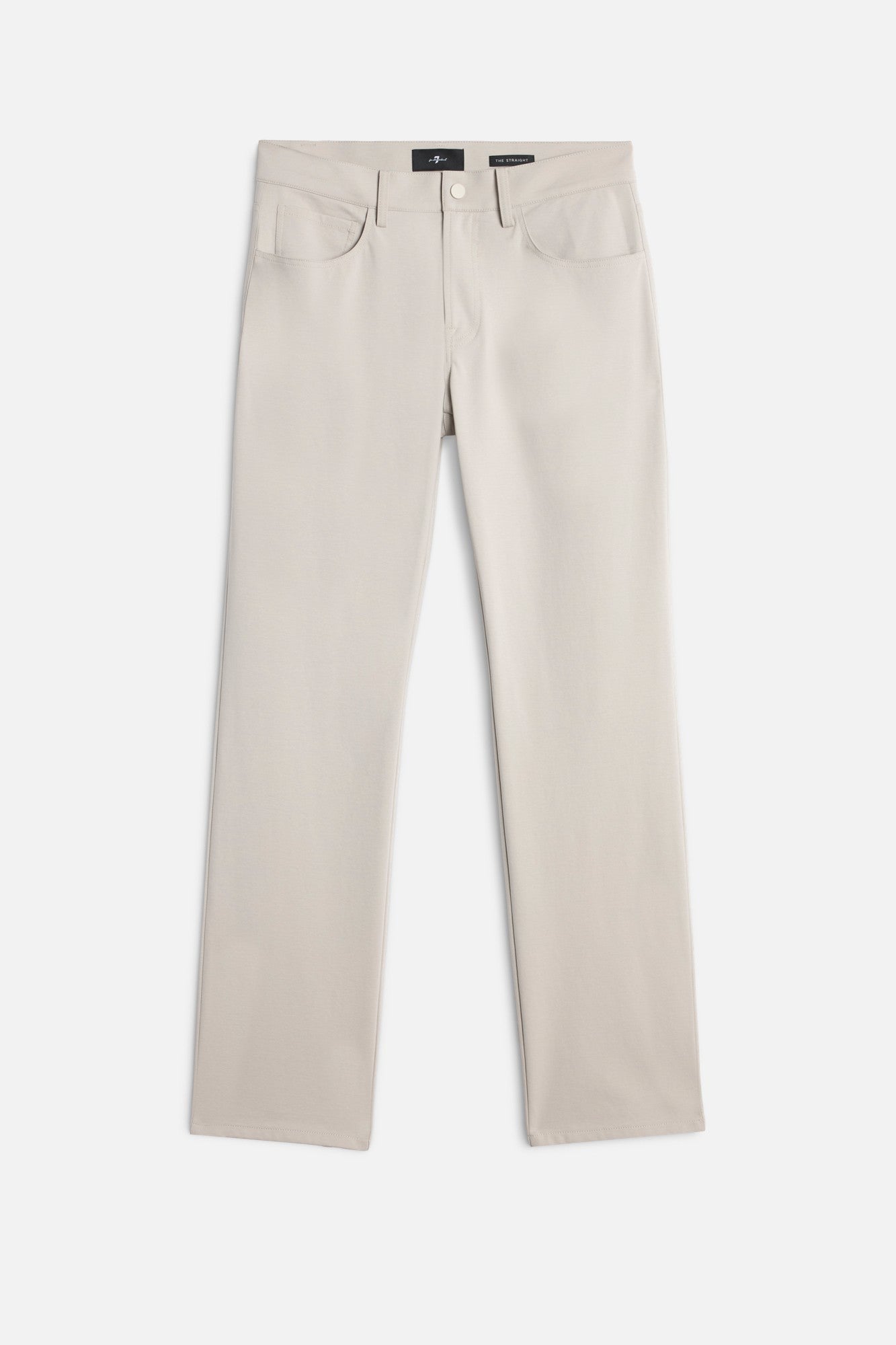 7-for-all-mankind-luxe-knit-straight-stone-herren-hose image 1