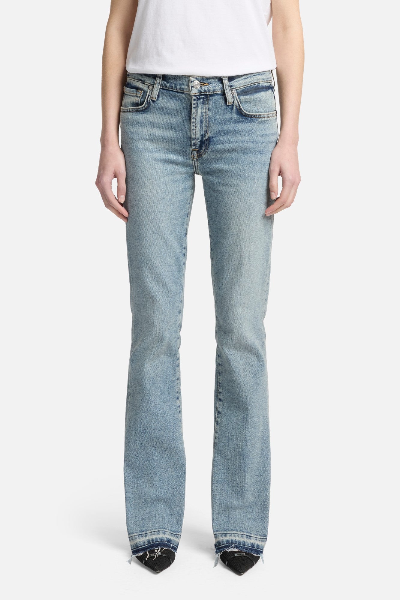 7-for-all-mankind-tailorless-luxe-vintage-bootcut-damen-jeans-amuse-me image 3