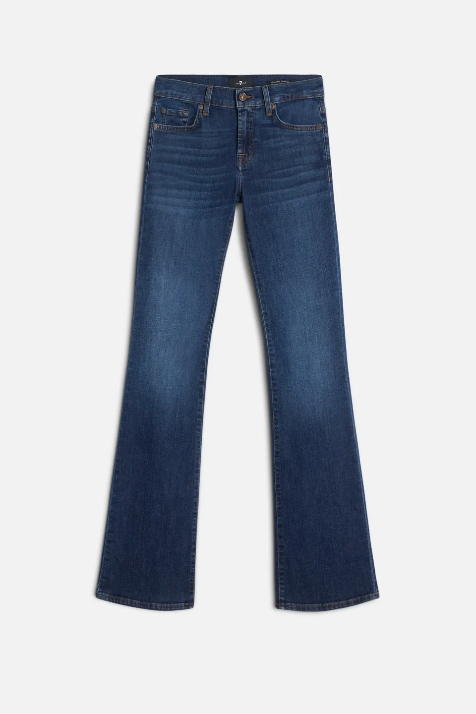 7-for-all-mankind-original-bootcut-jeans-slim-illusion-rebellion image 1