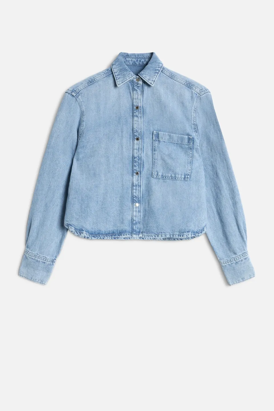 7-for-all-mankind-ivy-shirt-indigo-linen-iris-hemd-damen image 1