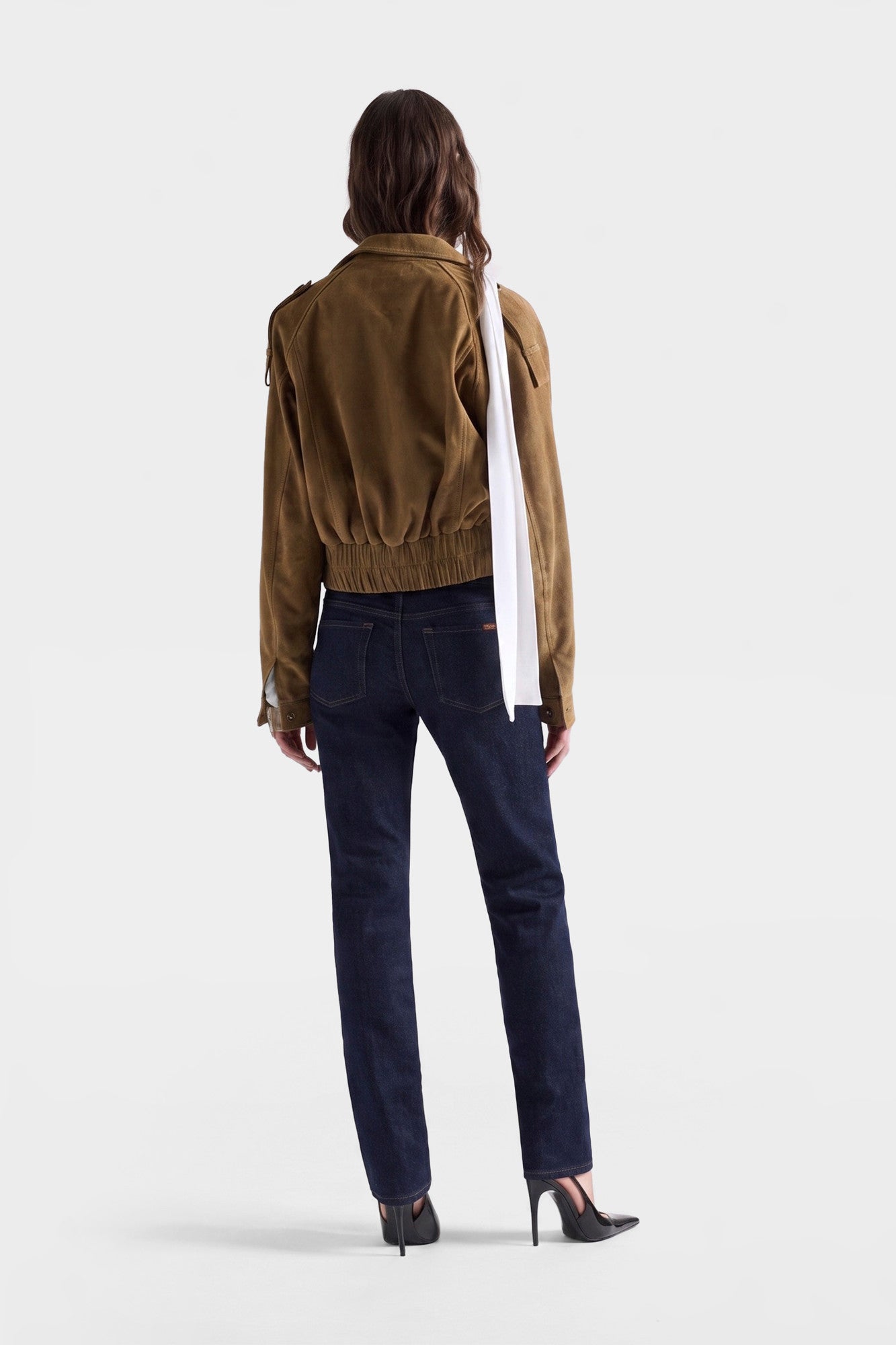 7-for-all-mankind-low-cigarette-iron-blue-damen-slim-jeans image 5