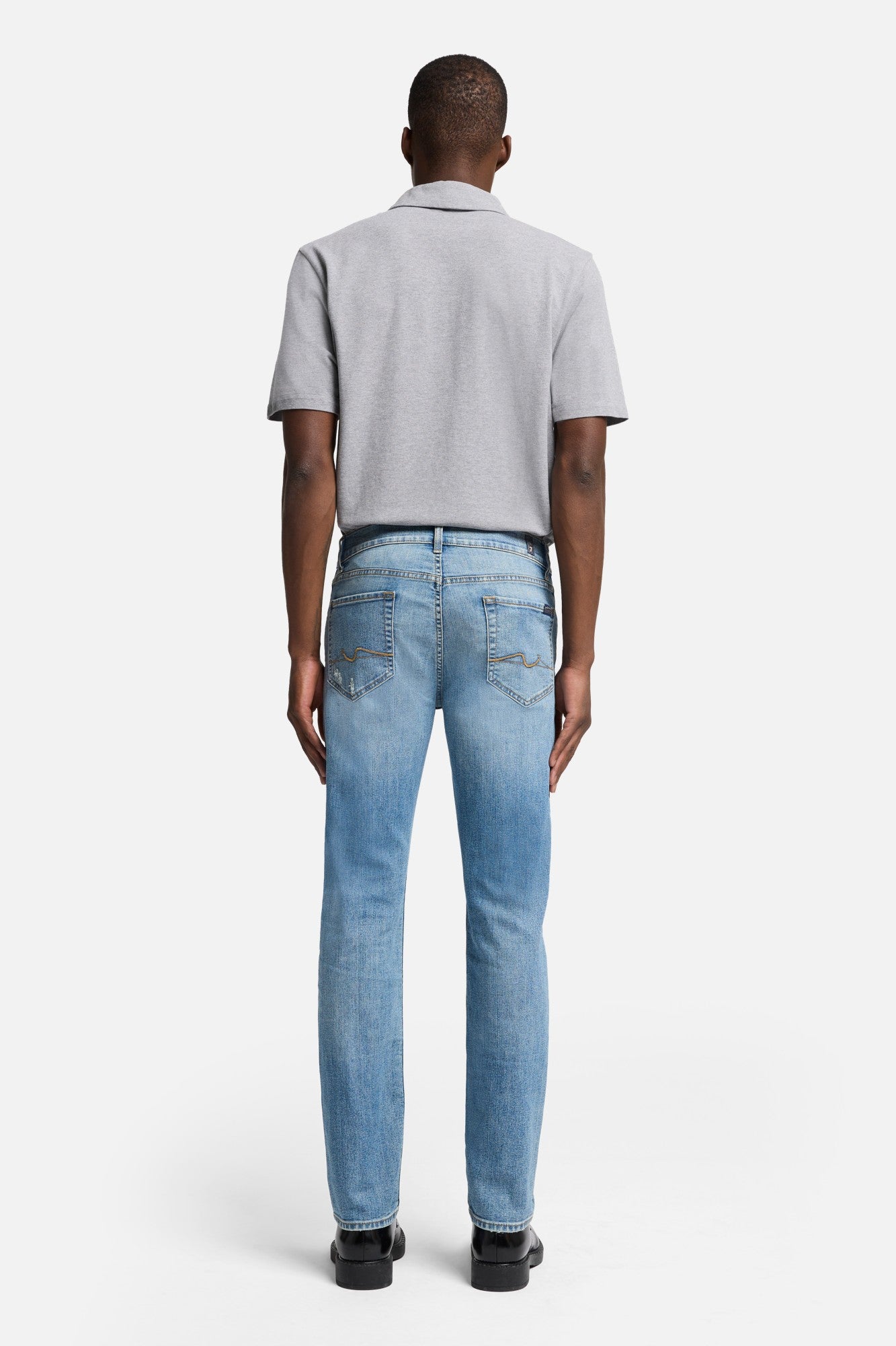 7-for-all-mankind-airweft-slimmy-slim-jeans-portofino-herren image 5