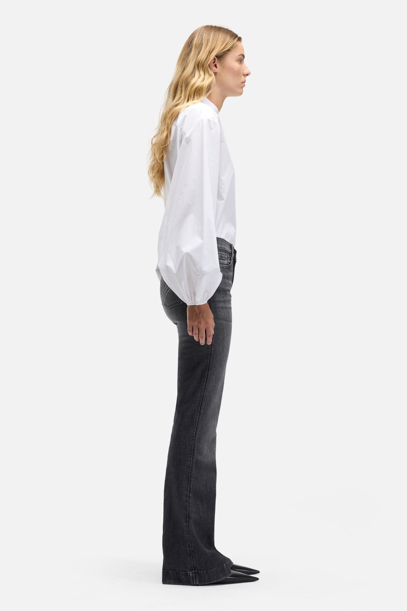 7-for-all-mankind-slim-illusion-dojo-jeans-damen-rocker-black image 6