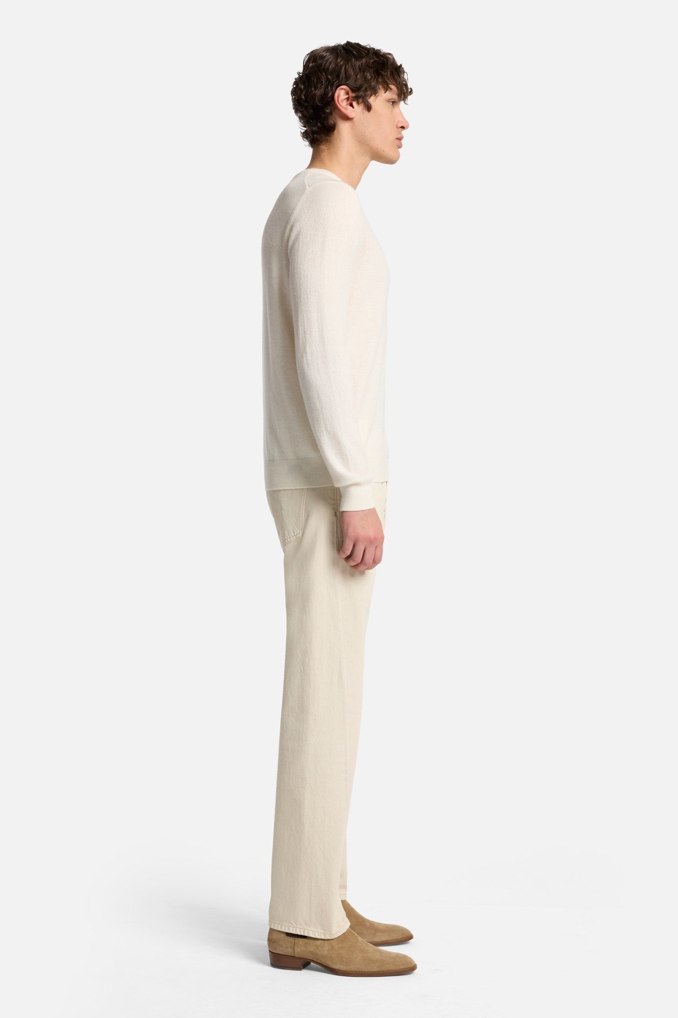 7-for-all-mankind-cashmere-crewneck-sweater-herren-pullover-ice-white image 6