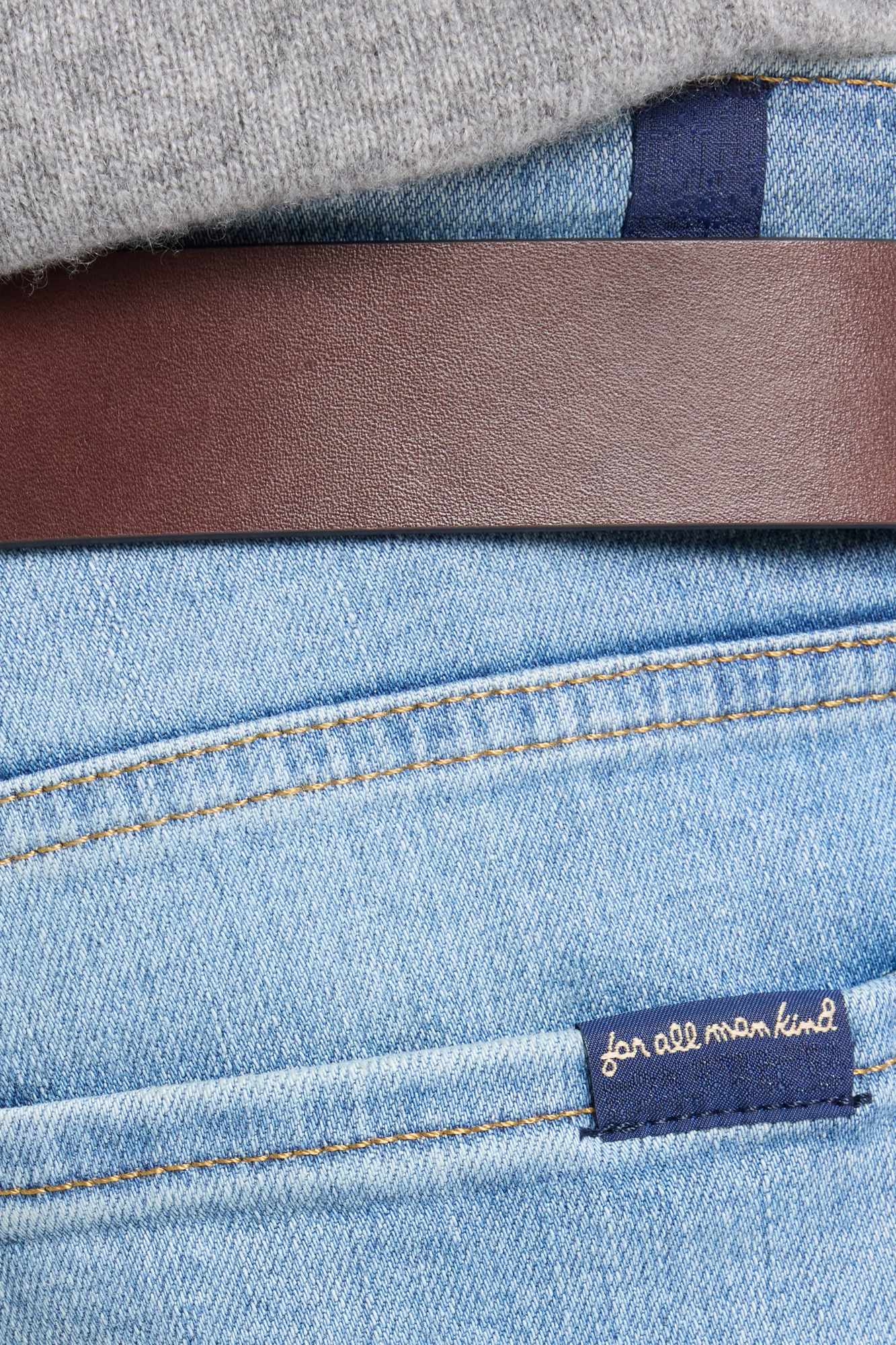 7-for-all-mankind-luxe-performance-slimmy-tapered-freeport-herren-jeans image 4