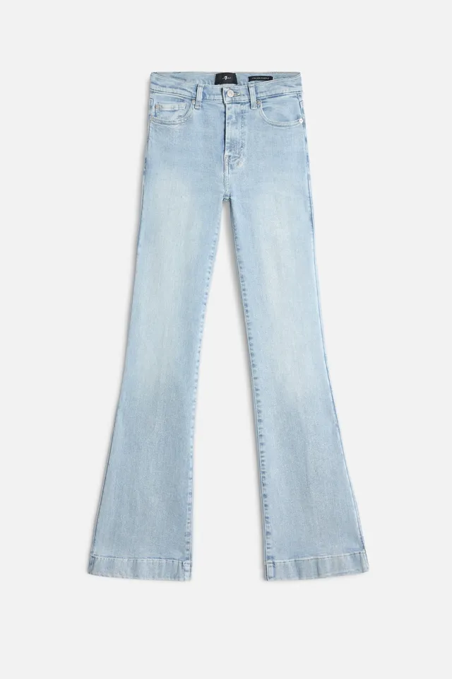 7-for-all-mankind-slim-illusion-dojo-jeans-damen-sparkling image 1