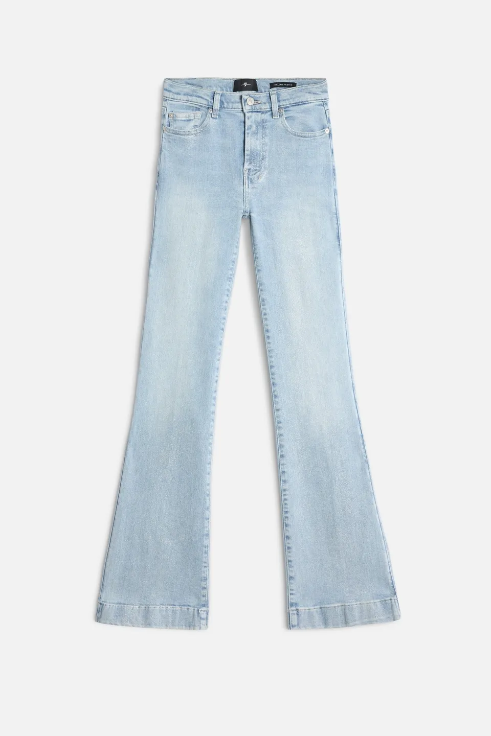 7-for-all-mankind-slim-illusion-dojo-jeans-damen-sparkling image 1