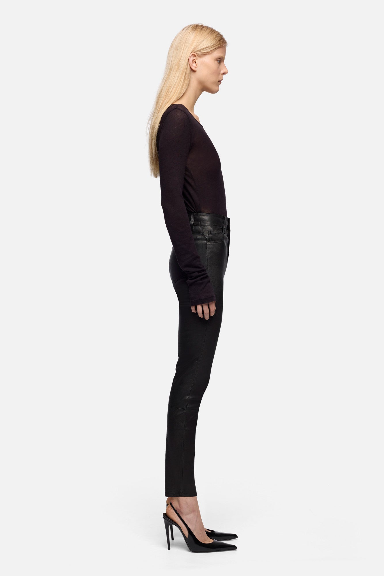 7-for-all-mankind-aubrey-super-skinny-lederhose-schwarz image 6