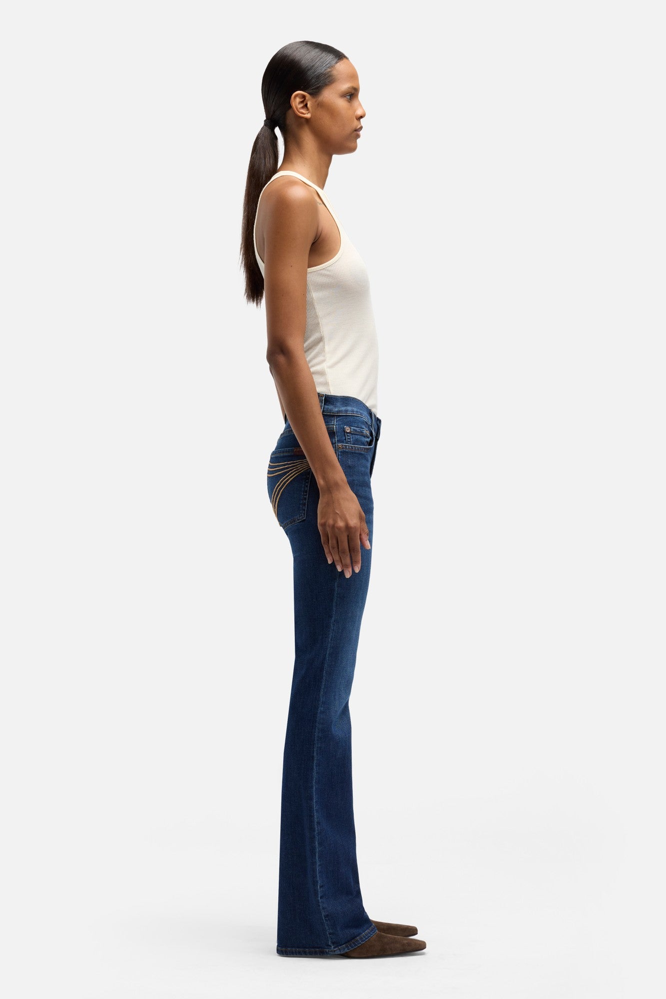 7-for-all-mankind-slim-illusion-original-bootcut-jeans-rebellion image 6