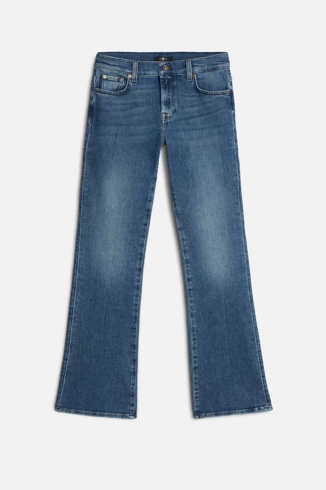 7-for-all-mankind-bootcut-damen-jeans-in-sacramento image 1