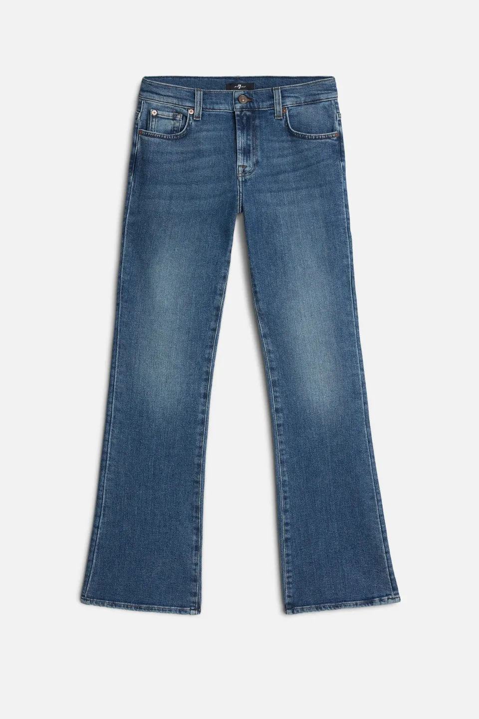 7-for-all-mankind-bootcut-damen-jeans-in-sacramento image 1