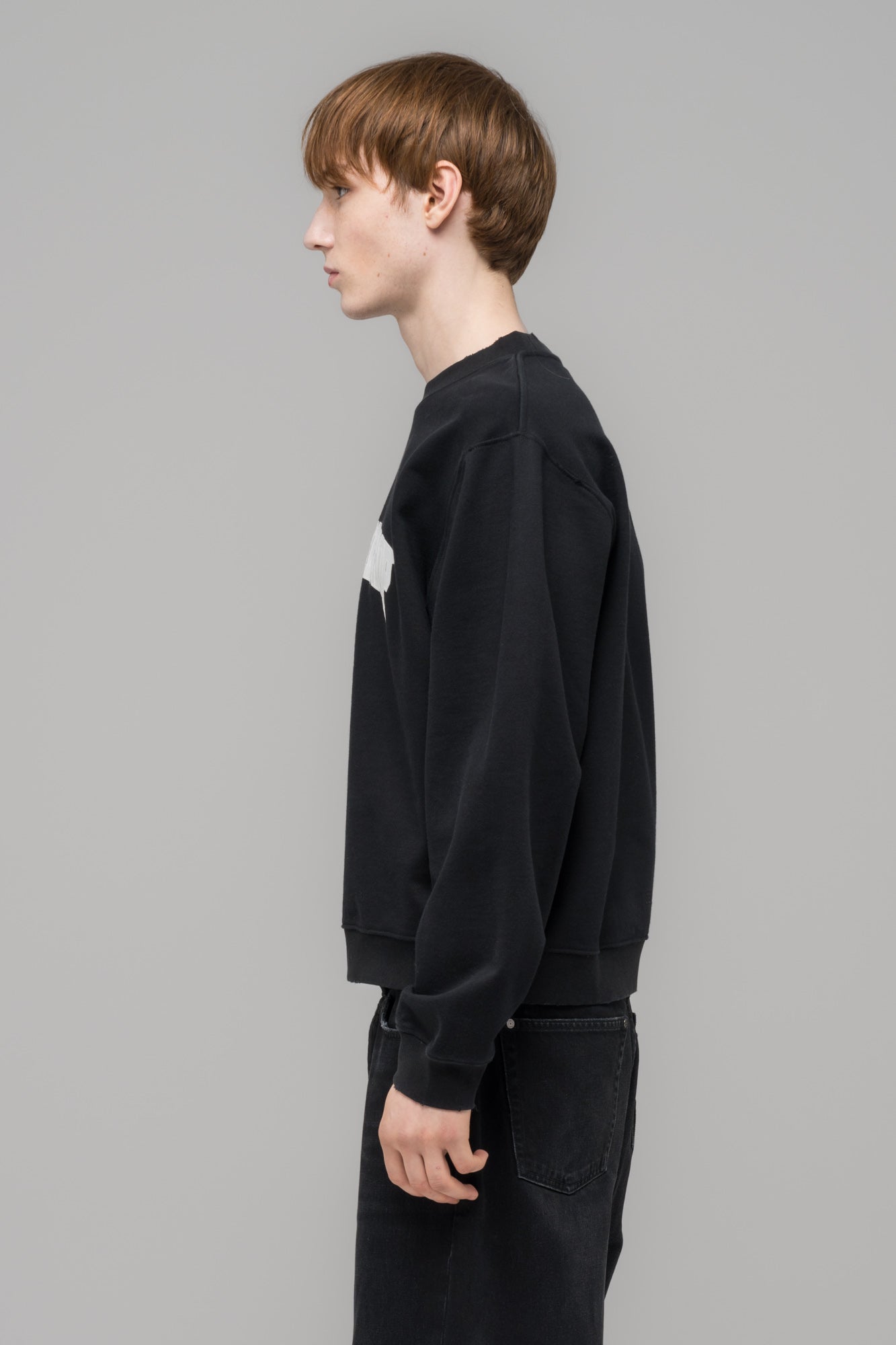 032c-crewneck-with-print-sweatshirt-organic-cotton-one-dollar image 3