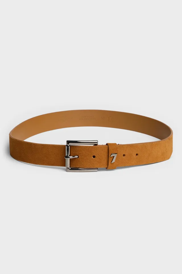 7-for-all-mankind-classic-italian-suede-belt-italienischer-wildleder-g-rtel-in-t image 1