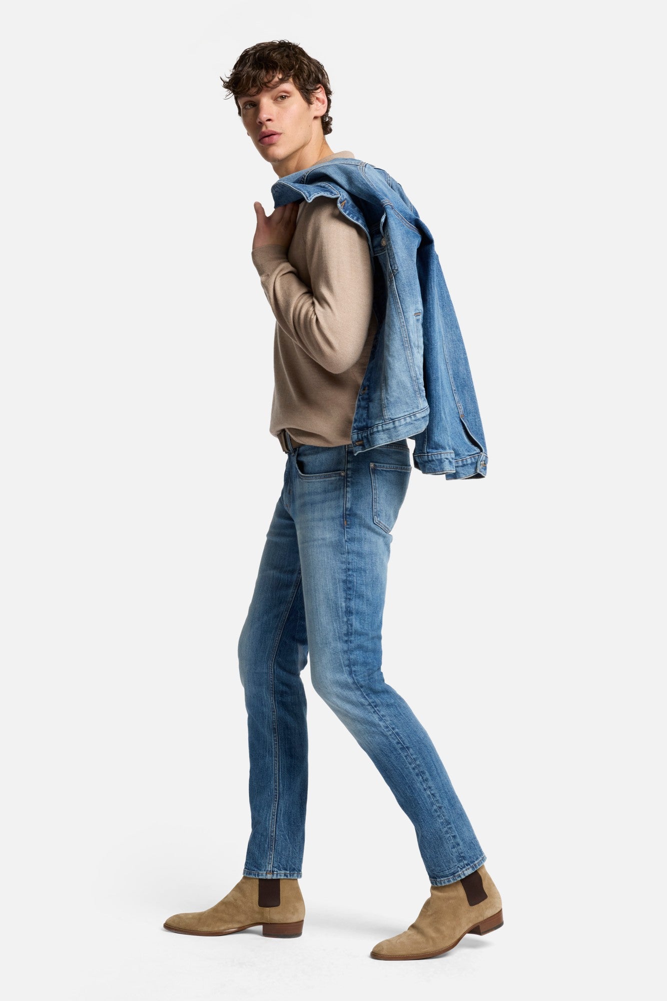 7-for-all-mankind-slimmy-tapered-jeans-reason-black-wash-herren image 7