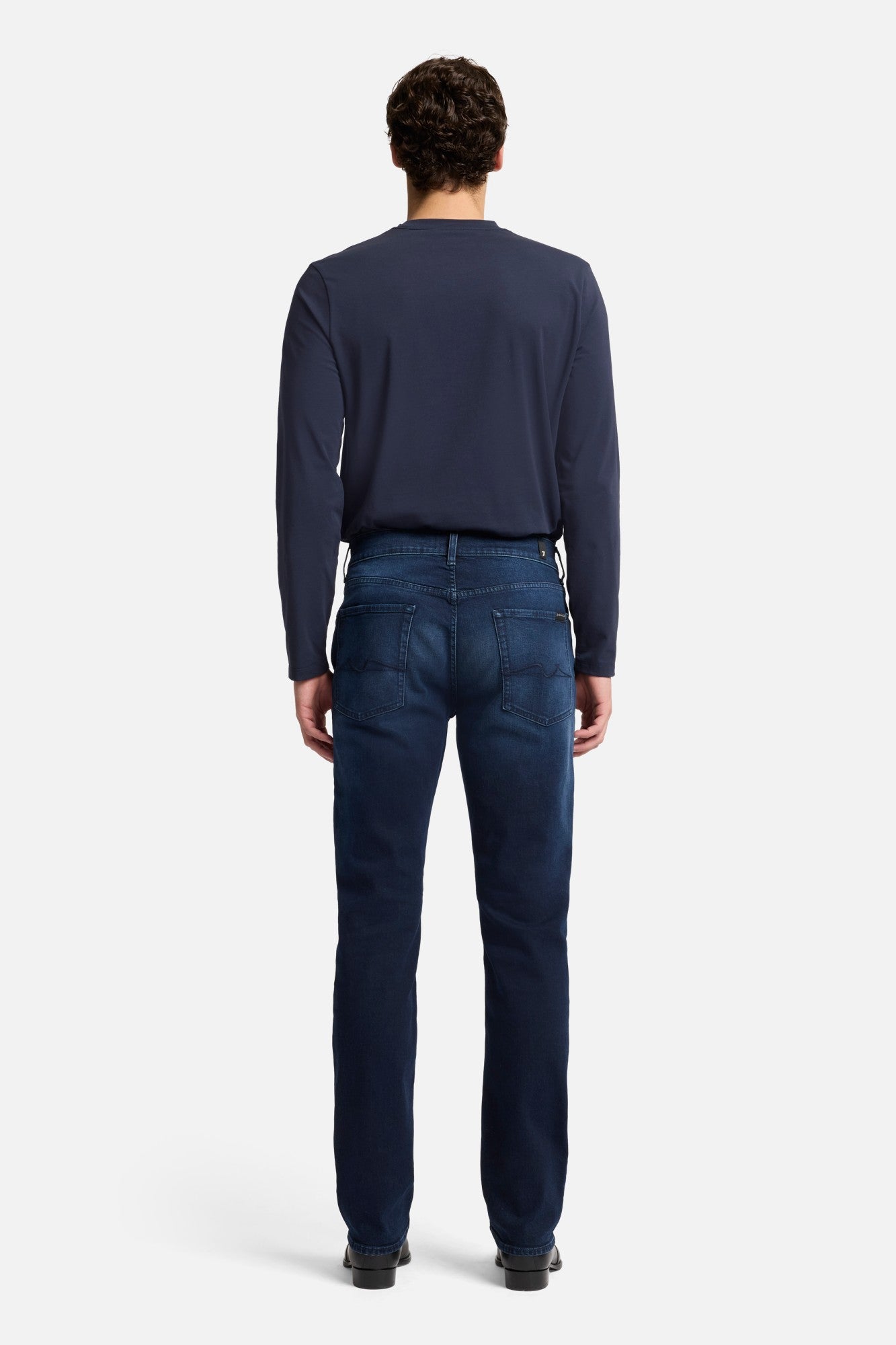 7-for-all-mankind-the-straight-jeans-ormond-schwarz-herren image 5