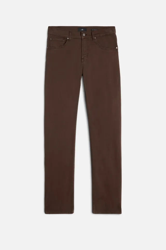 7-for-all-mankind-luxe-performance-sateen-straight-coffee-bean-hose image 1