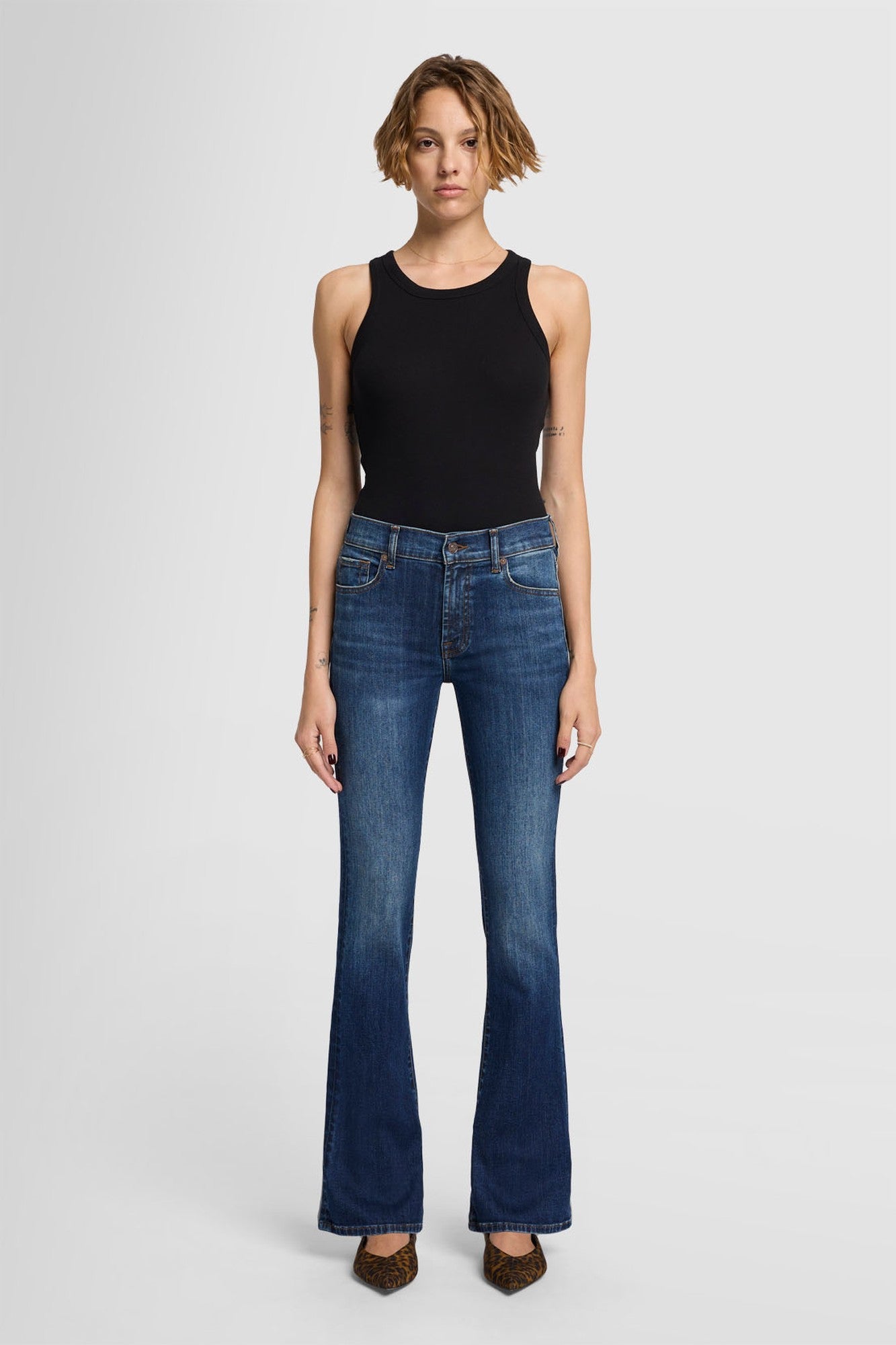 7-for-all-mankind-bootcut-slim-illusion-grand-canyon-damen-jeans image 1