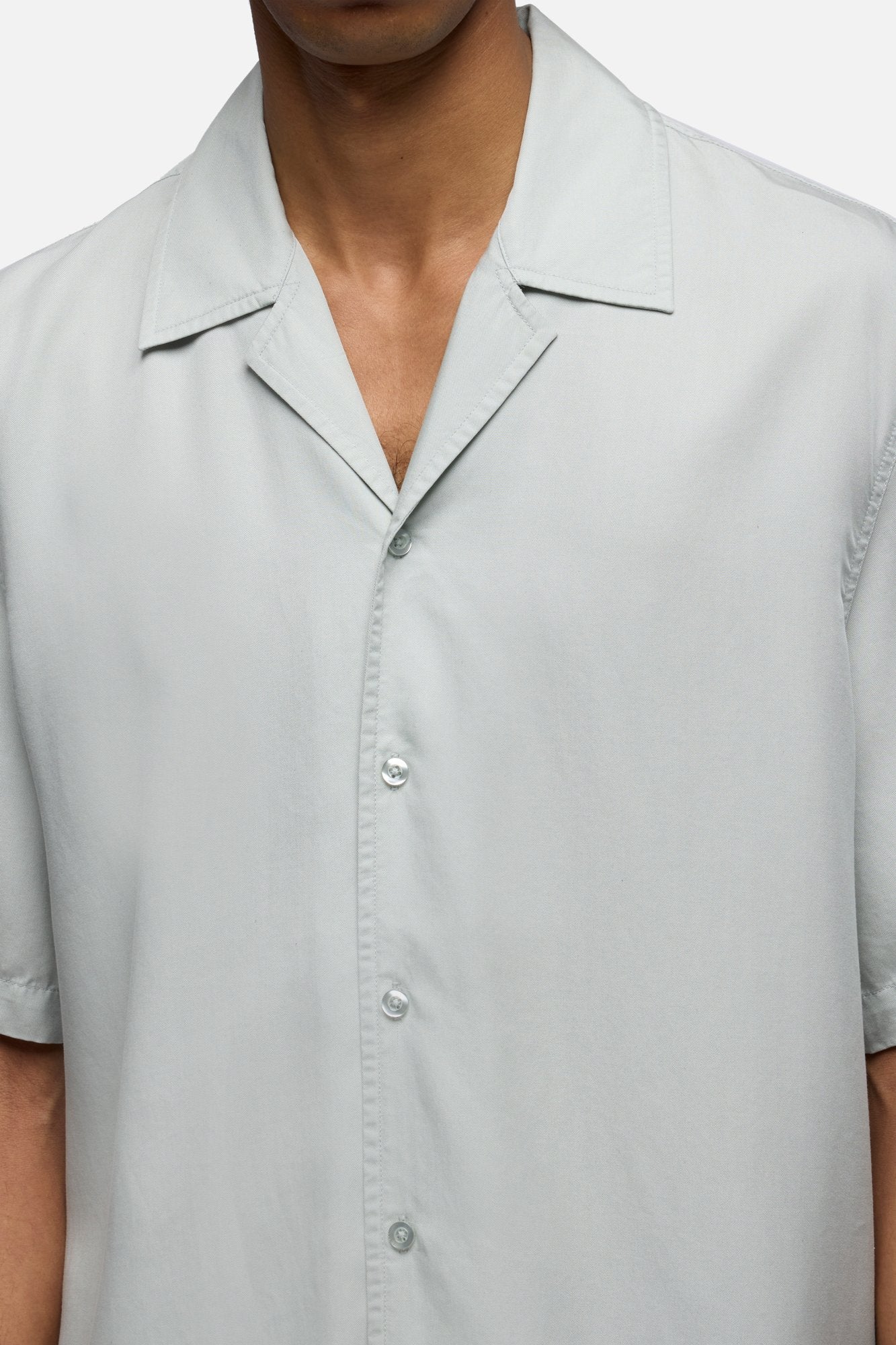 7-for-all-mankind-camp-hemd-kurzarm-fluid-dusty-blue-herren image 4