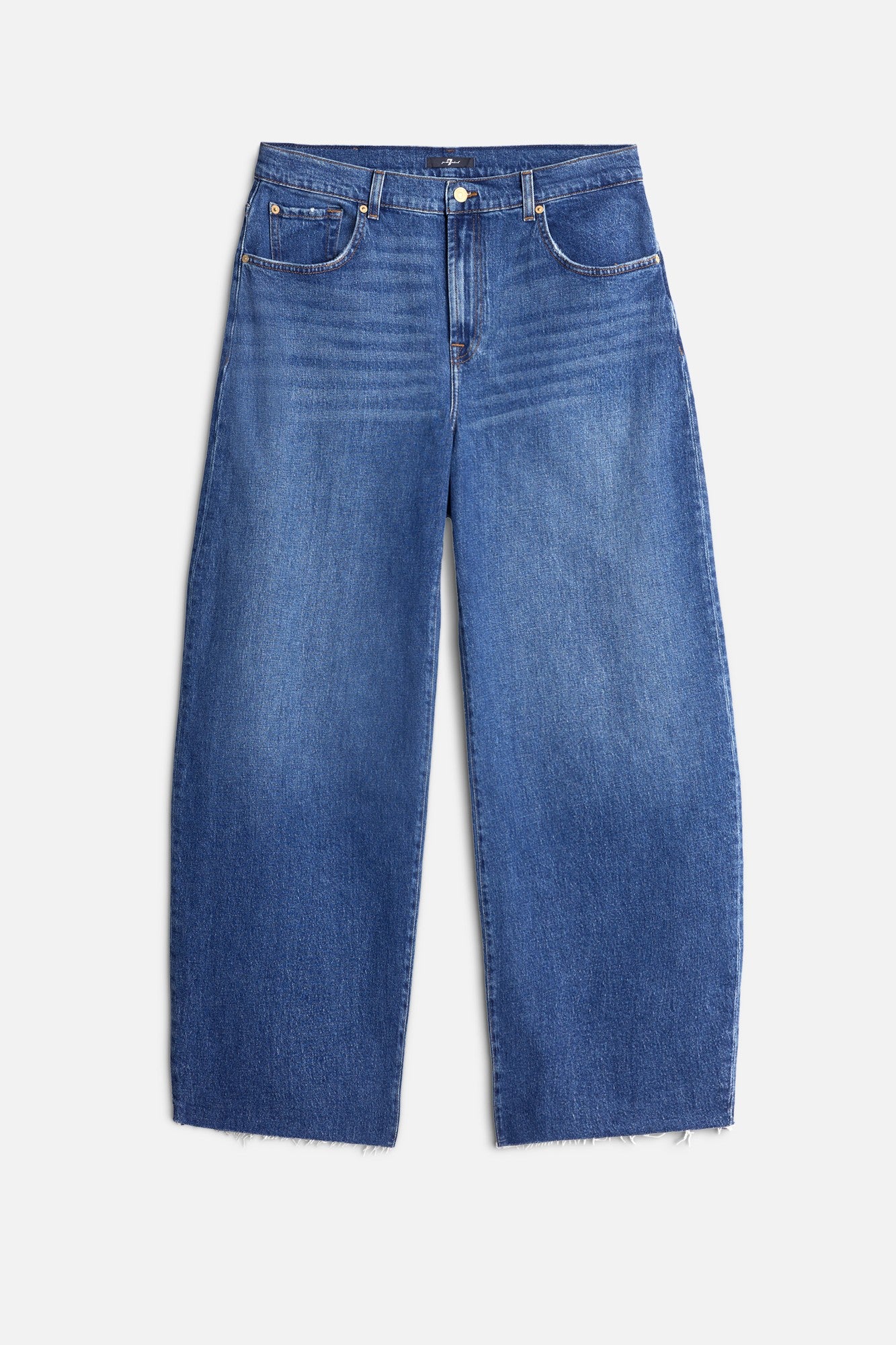 7-for-all-mankind-mankind-bonnie-barrel-leg-jeans-santa-cruz-damen image 1