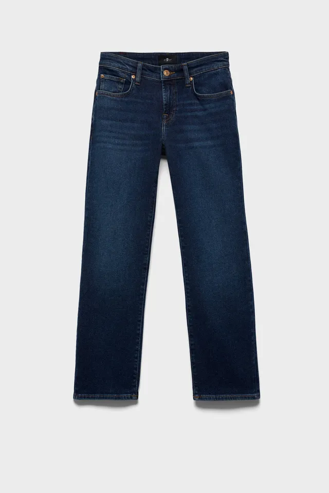 7-for-all-mankind-calie-straight-ankle-jeans-luxe-vintage-blue-vibe-damen image 1
