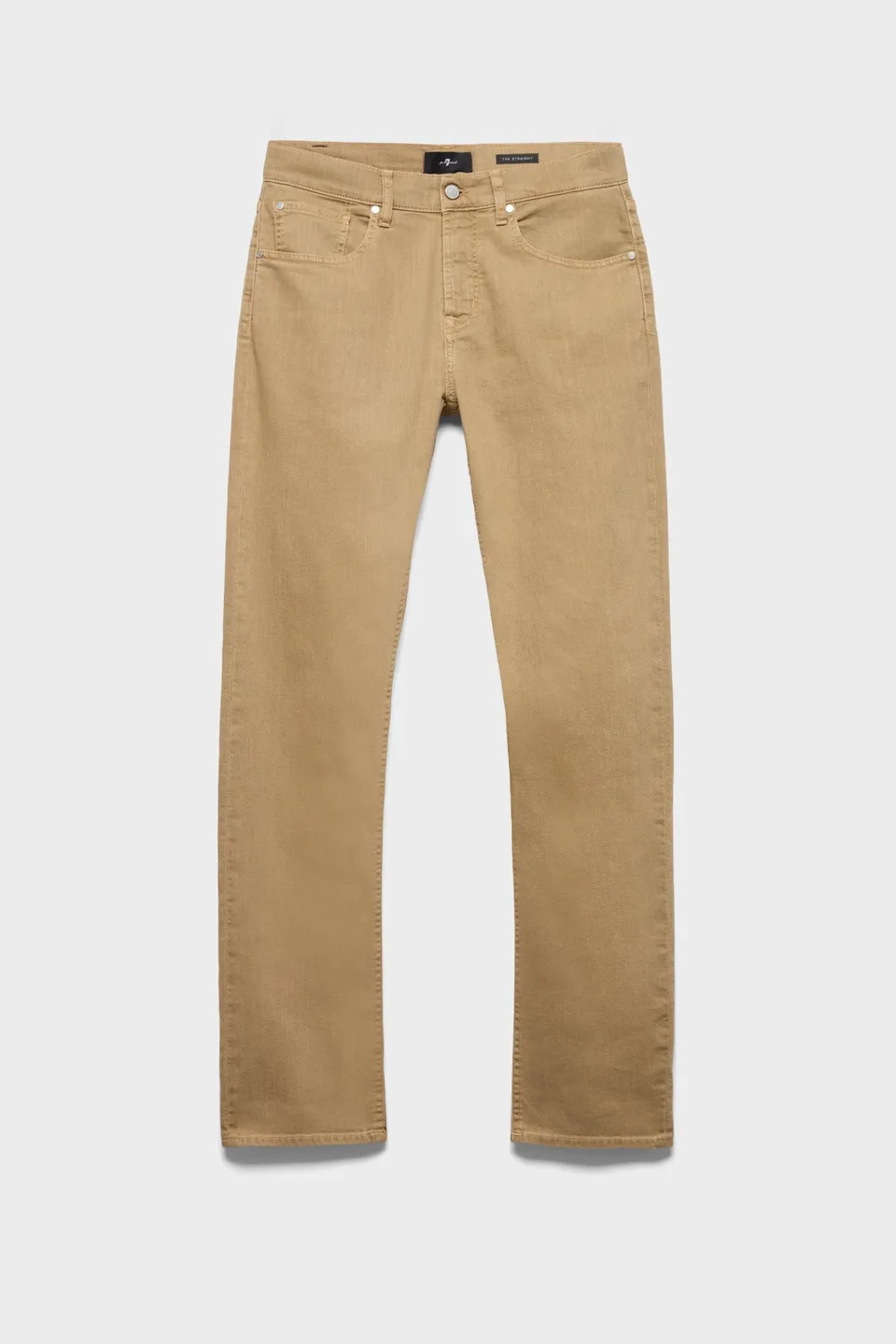 7-for-all-mankind-the-straight-herrenjeans-in-airweft-desert image 1