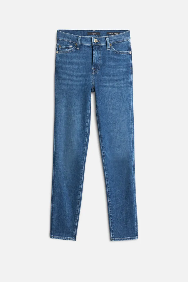 7-for-all-mankind-high-waist-skinny-crop-jeans-saturday image 1