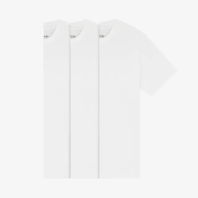 aim-leon-dore-t-shirt-3-pack-wei-regular-fit image 1