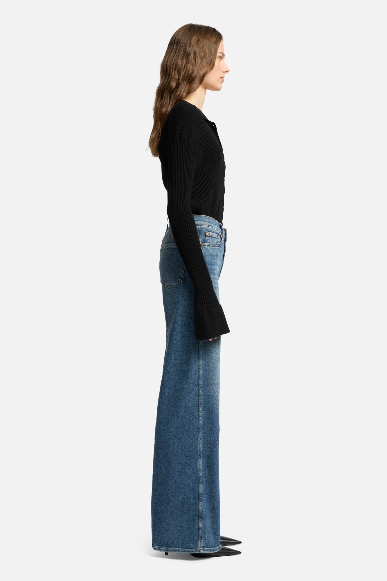 7-for-all-mankind-luxe-vintage-lotta-jeans-damen-sea-level image 6