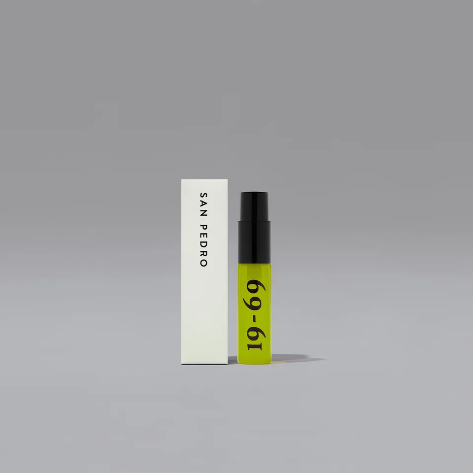 19-69-san-pedro-eau-de-parfum-2-5-ml image 1