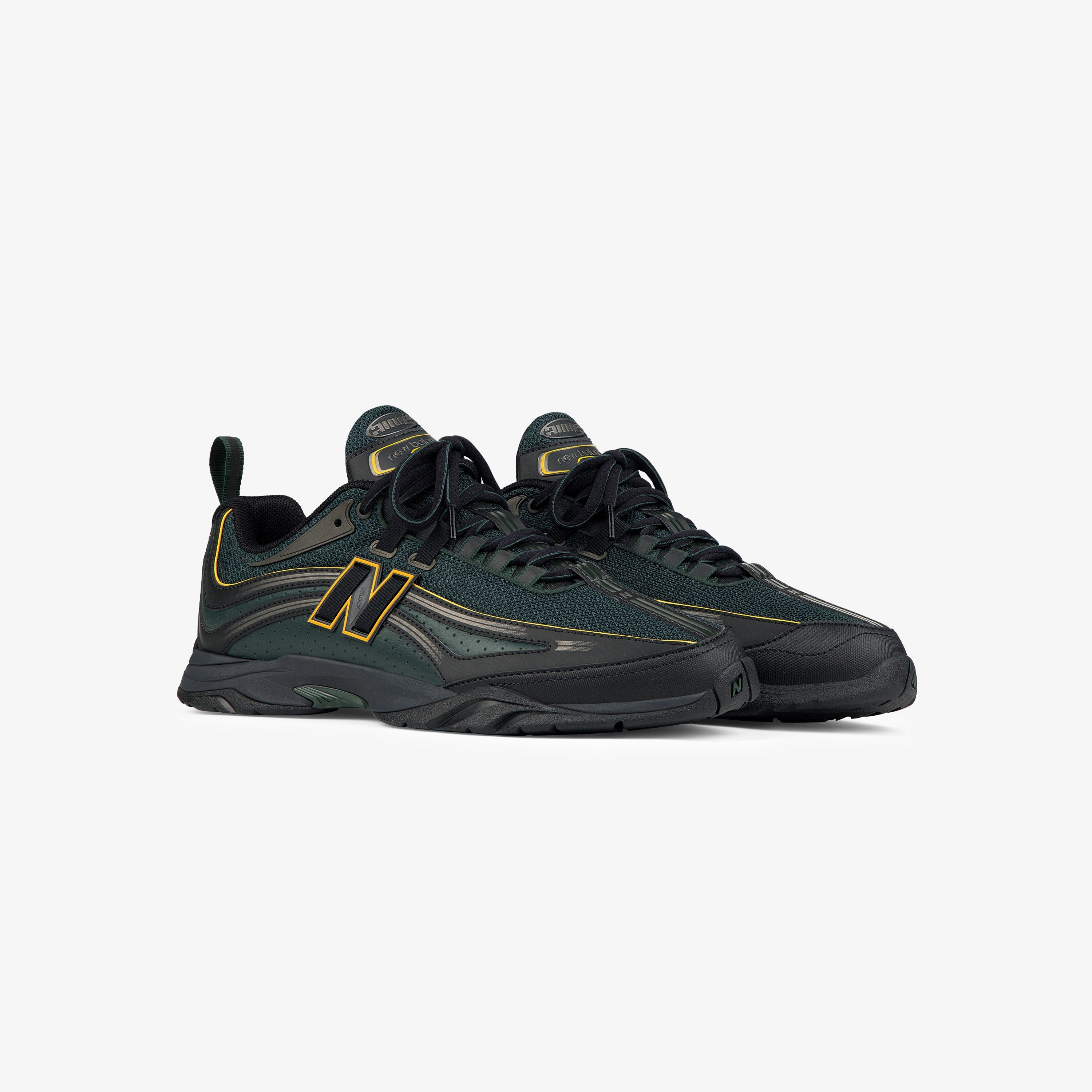 ald-new-balance-rc56-sneaker-schwarz-gr-n-unisex image 1