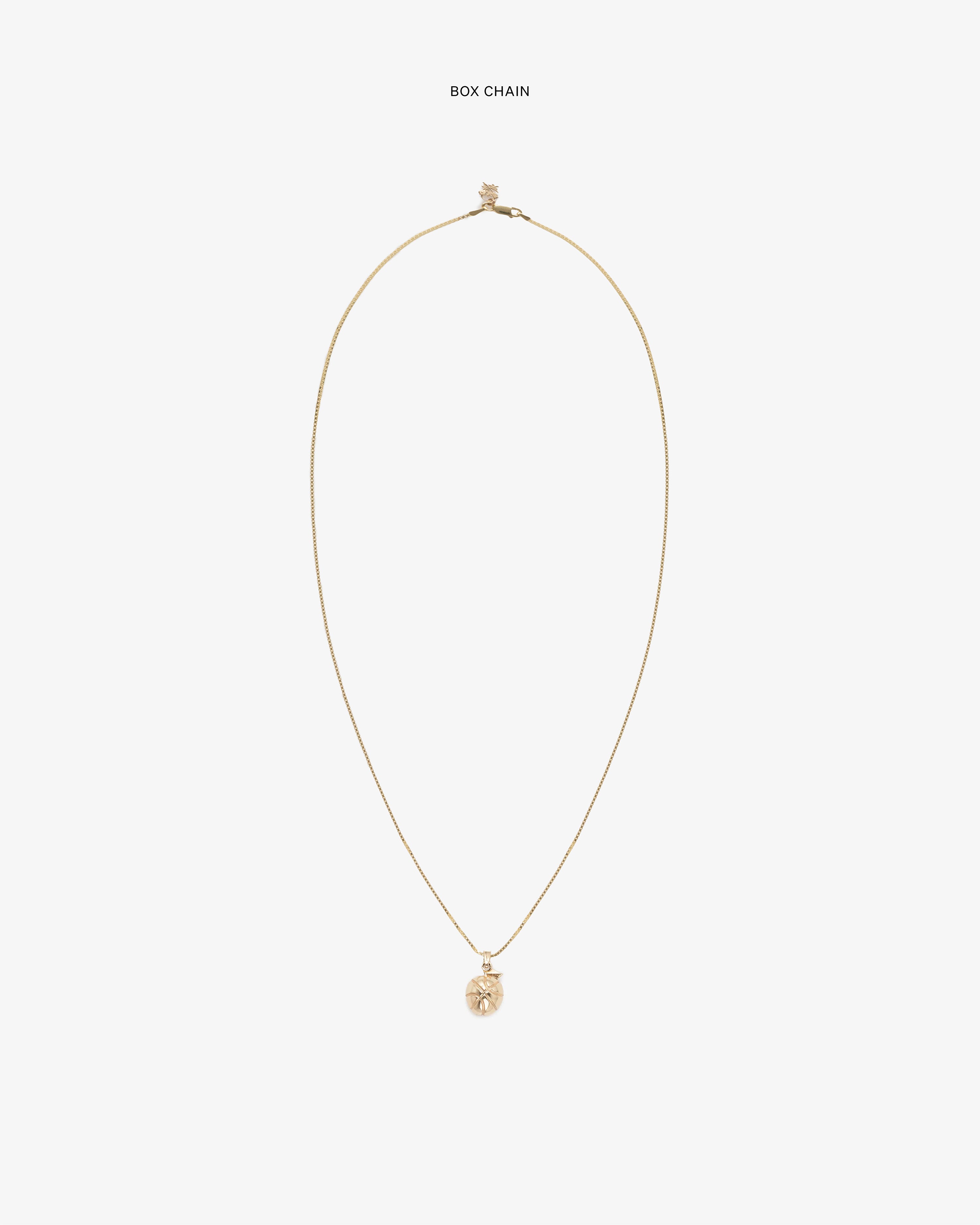 aim-leon-dore-14kt-sonny-apple-anh-nger-massivgold-pendant image 3