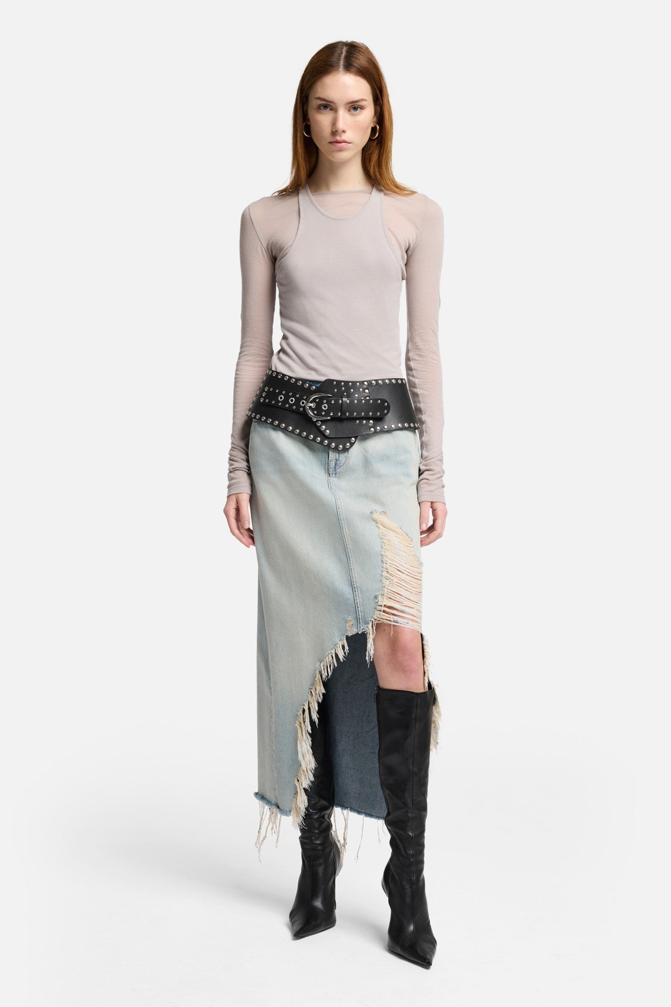 7-for-all-mankind-mankind-denim-midi-rock-peaches image 2