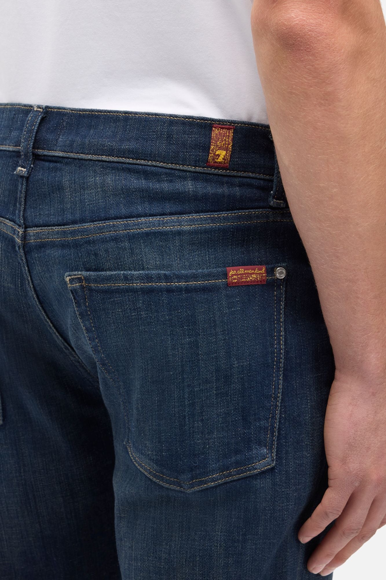 7-for-all-mankind-the-straight-luxe-vintage-jeans-bathe-herren image 4