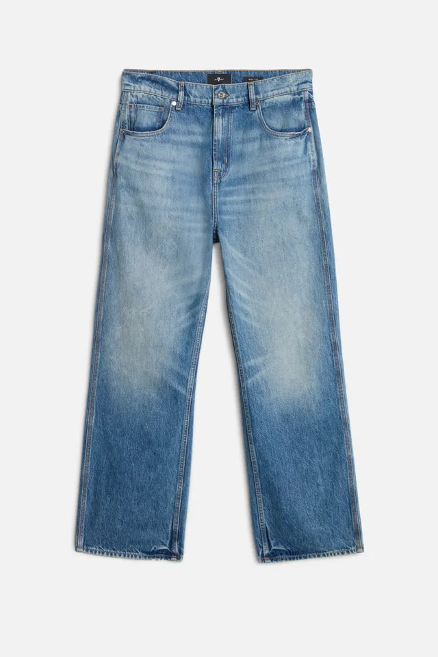 7-for-all-mankind-wide-leg-jeans-denim-mount-herren image 1
