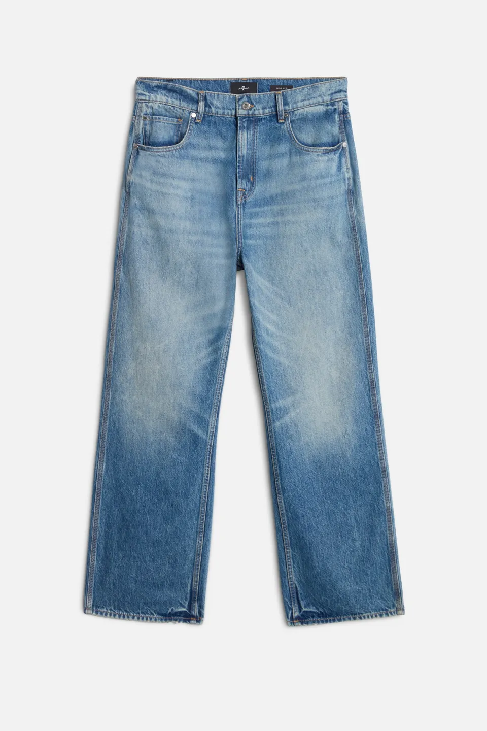 7-for-all-mankind-wide-leg-jeans-denim-mount-herren image 1