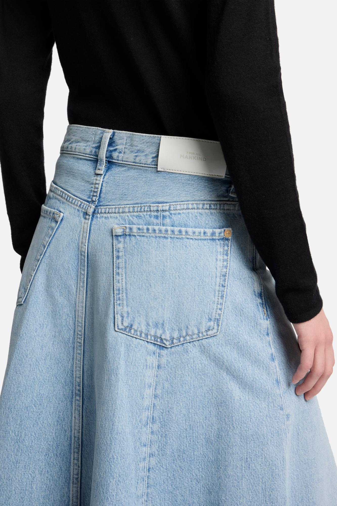 7-for-all-mankind-drama-skirt-denim-maxirock-september image 4
