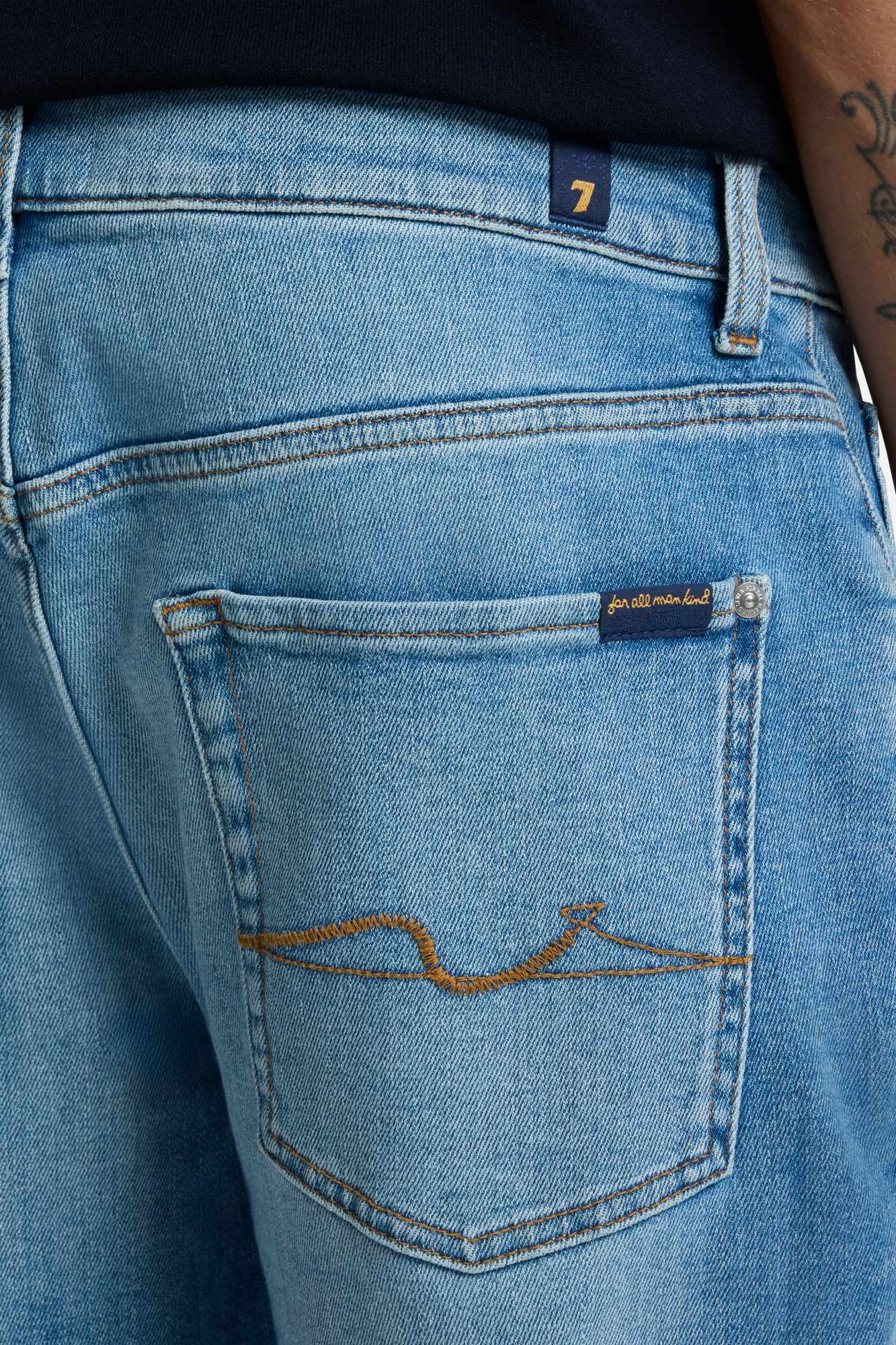 7-for-all-mankind-the-bootcut-jeans-airspace-herren image 4