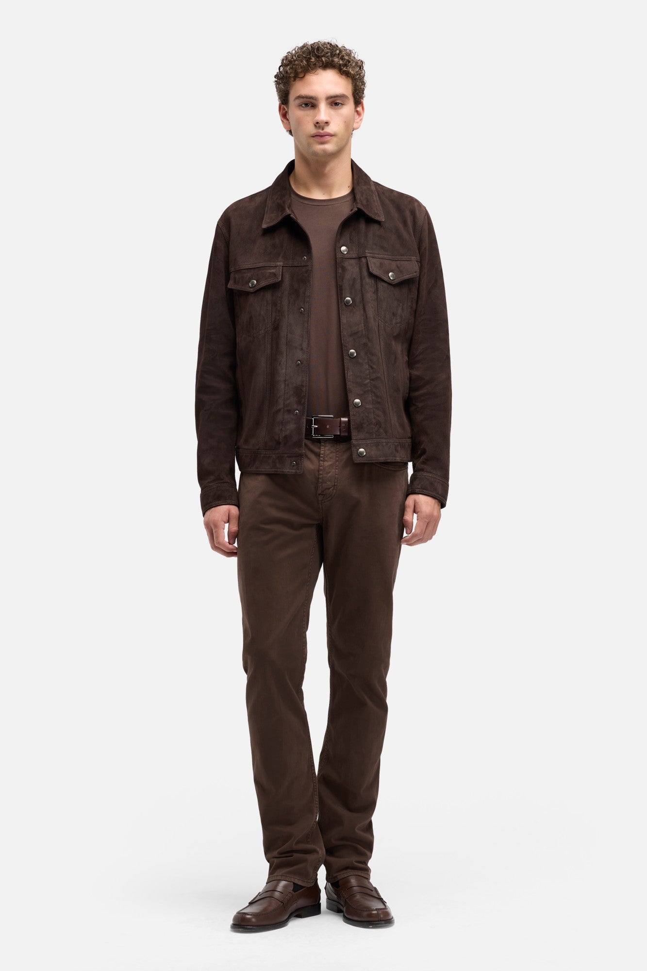 7-for-all-mankind-luxe-performance-sateen-straight-coffee-bean-hose image 2