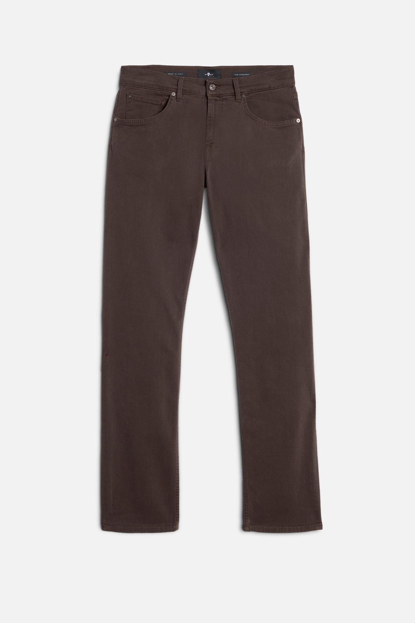 7-for-all-mankind-left-hand-the-straight-herren-straight-jeans-in-coffee-bean image 1