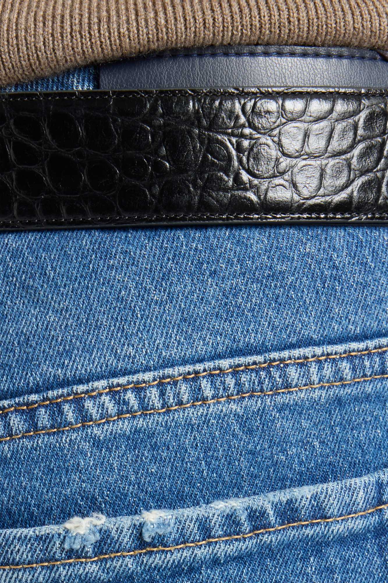 7-for-all-mankind-mankind-low-straight-jeans-explorer image 4