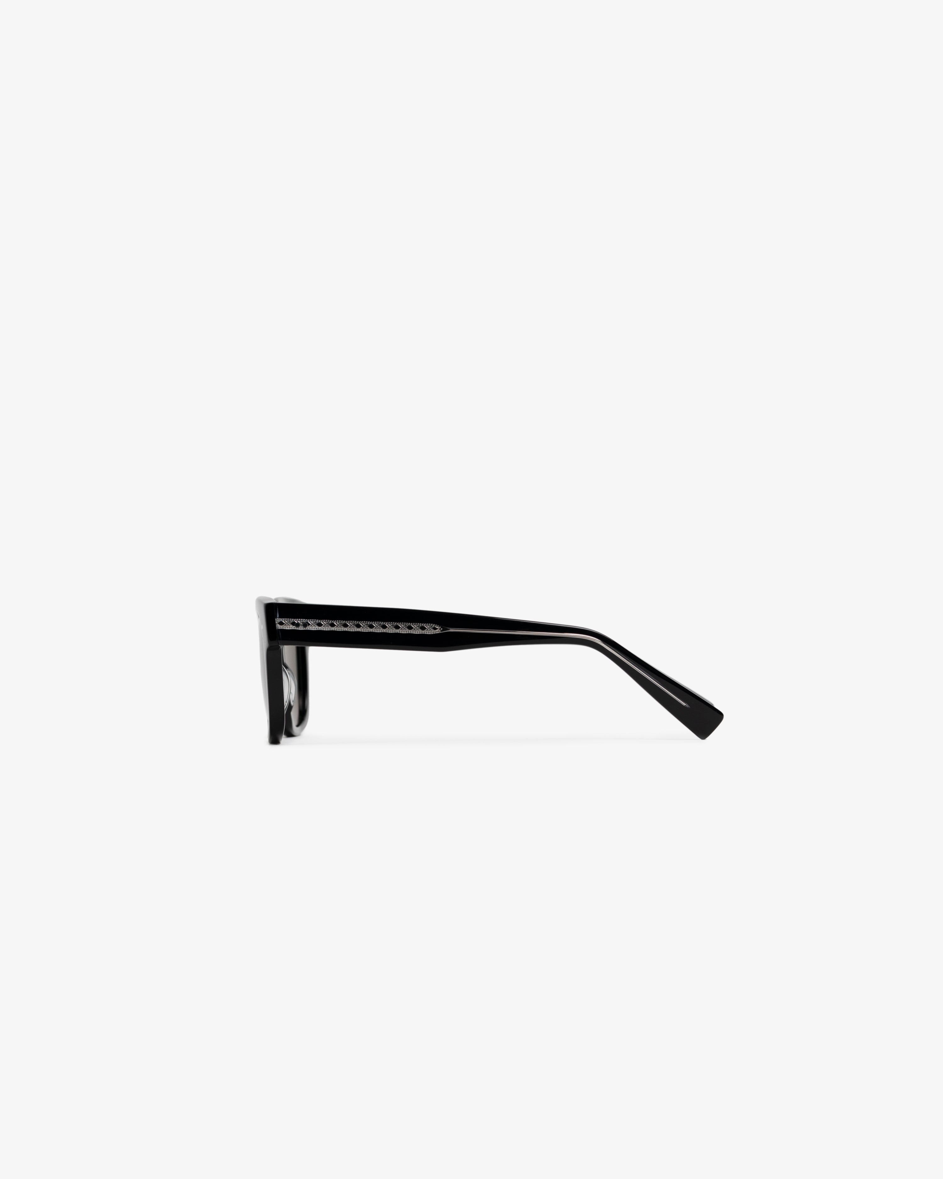 aim-leon-dore-gallo-sonnenbrille-schwarz-acetat-polarisiert image 5