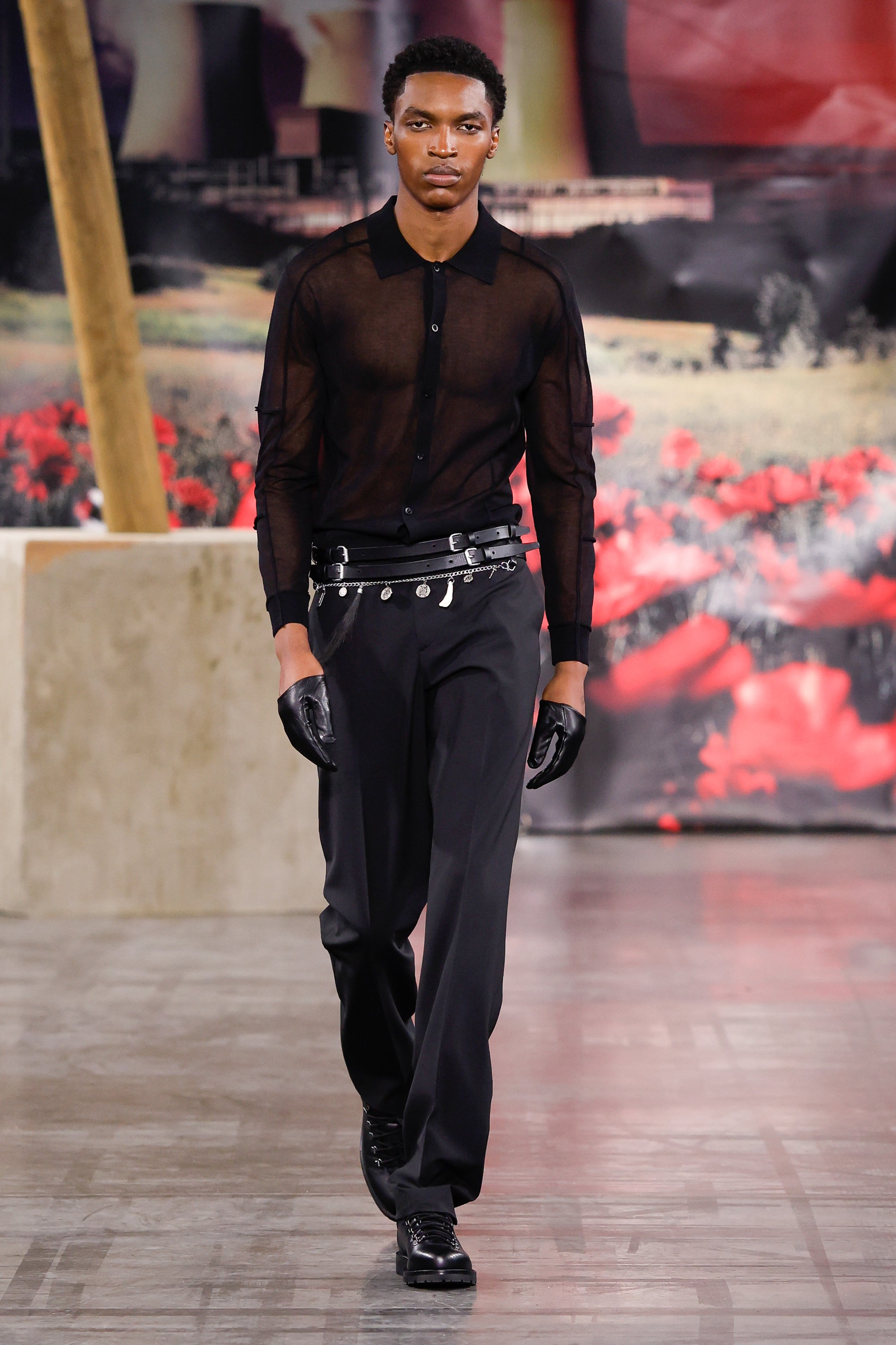 032c-straight-leg-suit-trousers-anzughose-fw25-men image 5