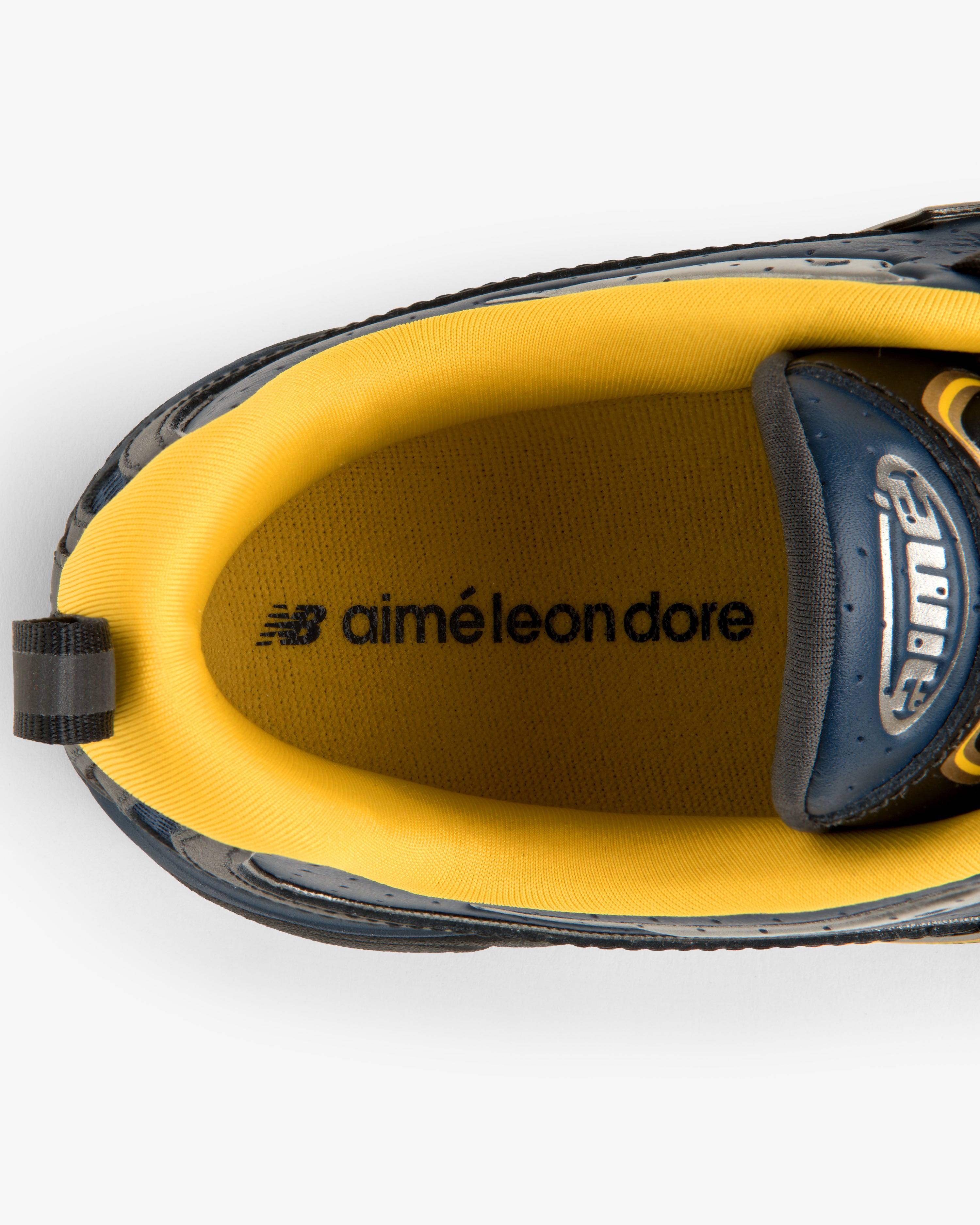 aim-leon-dore-x-new-balance-rc56-sneaker-navy image 8