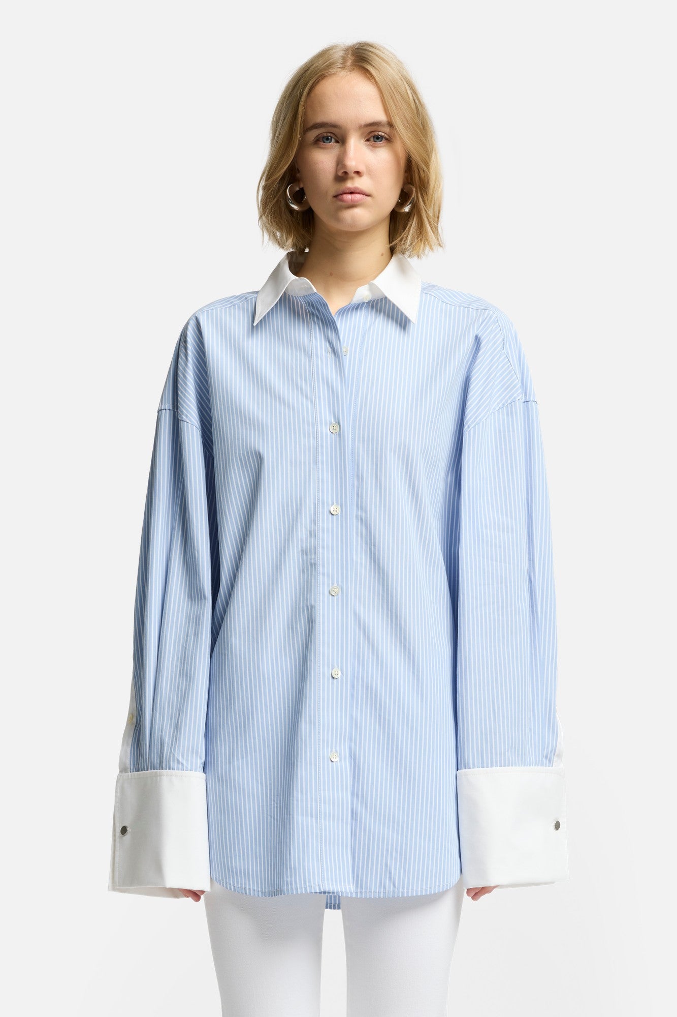 7-for-all-mankind-poplin-oversized-shirt-pinstripes image 3