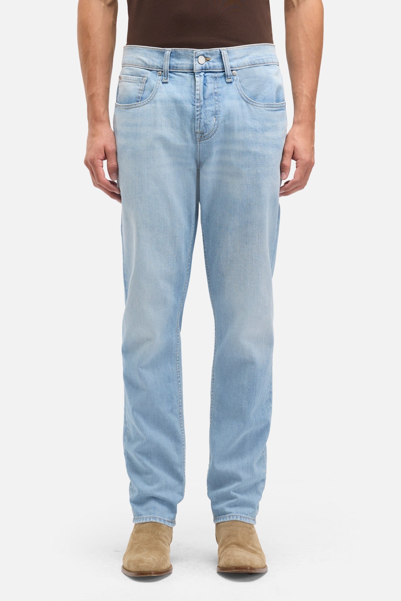 7-for-all-mankind-slimmy-tapered-jeans-luxe-performance-frosty-herren image 3