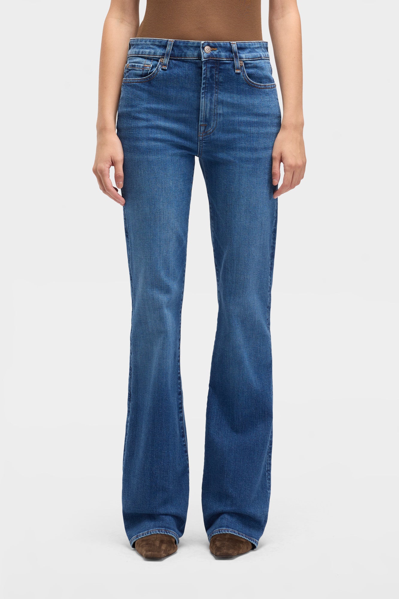 7-for-all-mankind-petite-leggy-bootcut-slim-illusion-jeans-moonwater image 3