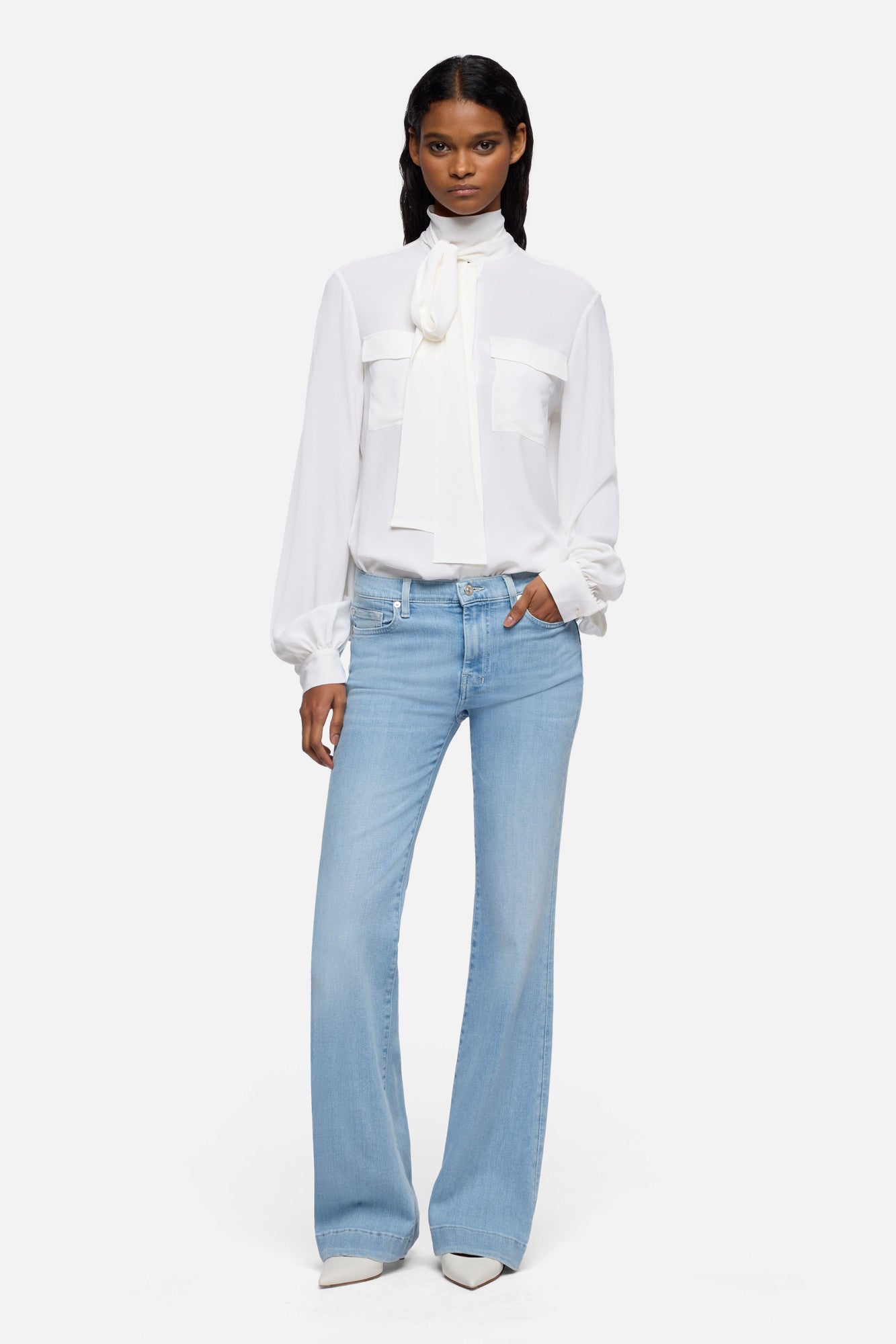 7-for-all-mankind-tailorless-dojo-slim-illusion-jeans-indigo-bloom image 2