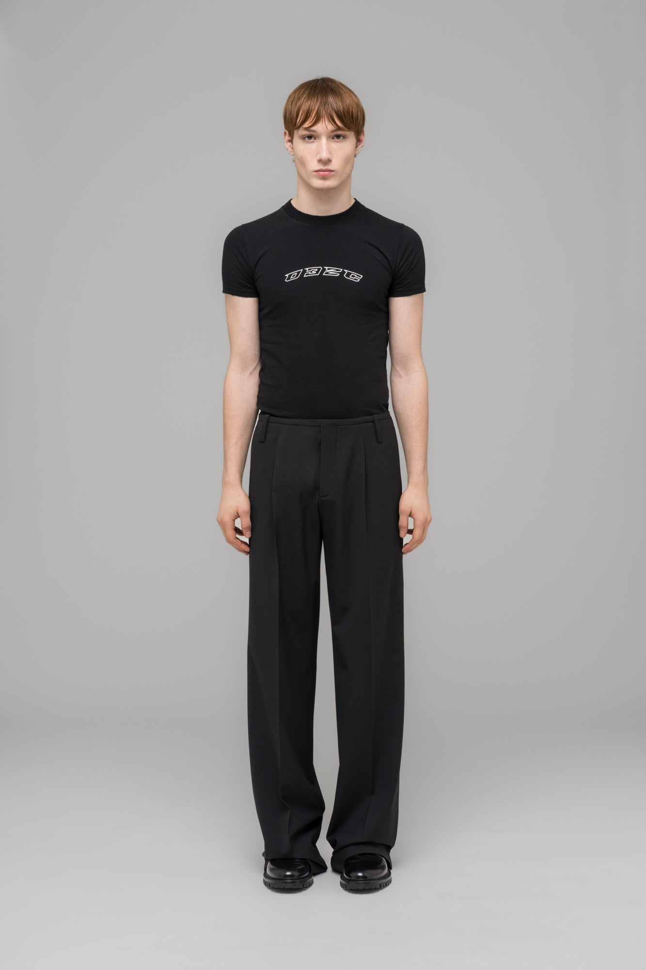032c-wide-leg-suit-trousers-anzughose image 1