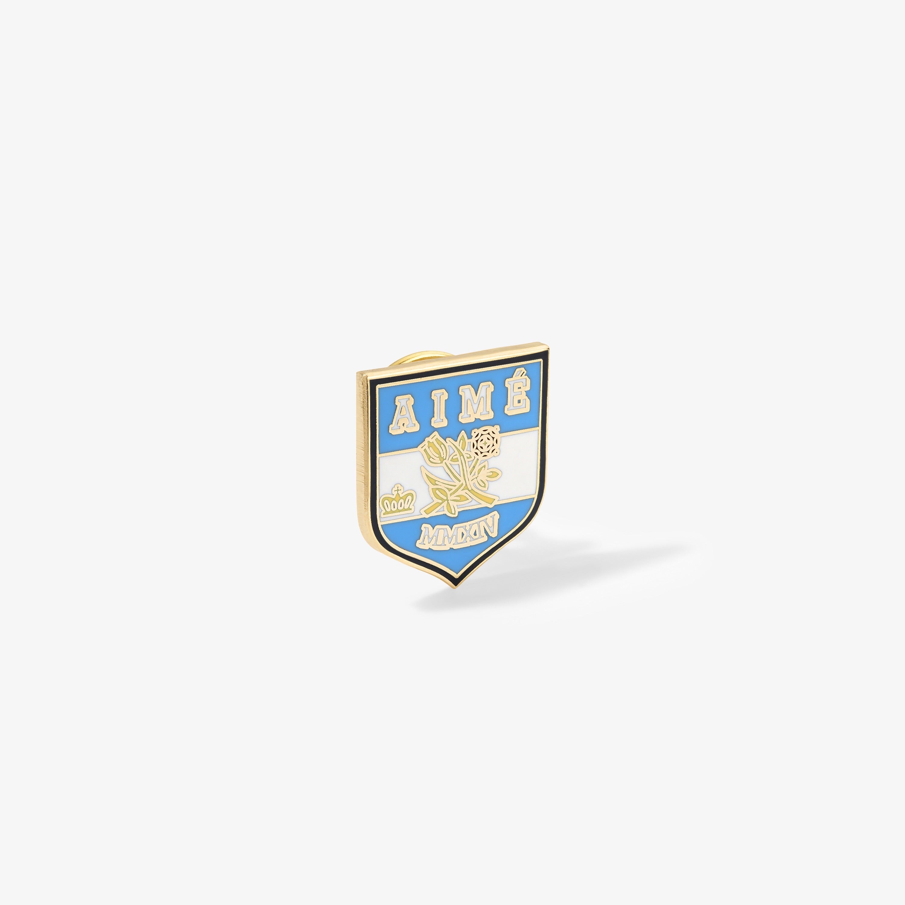 aim-leon-dore-graphic-pin-anstecker-multicolor image 1