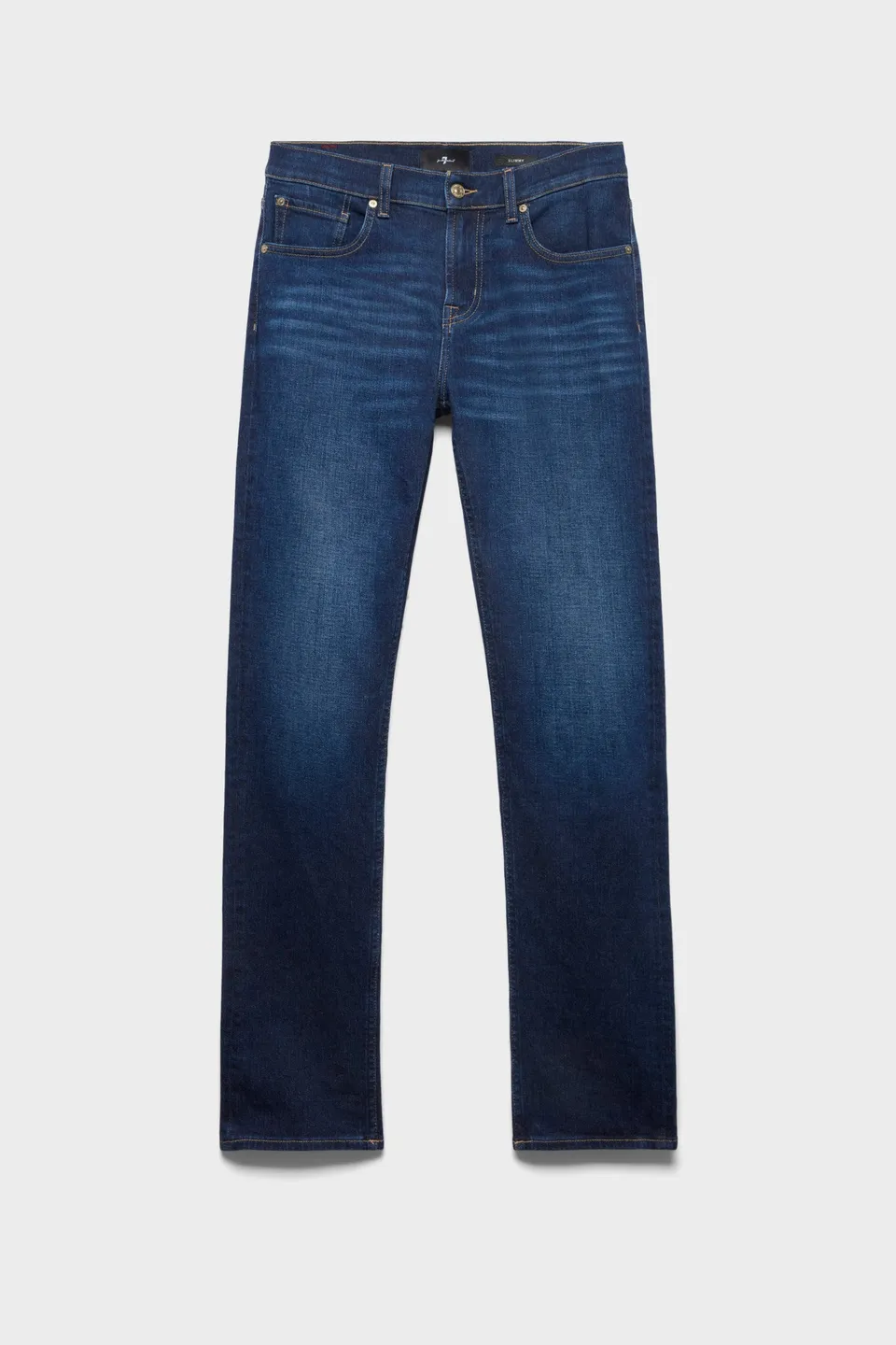 7-for-all-mankind-slimmy-herren-slim-jeans-in-cashmere-denim-waveset image 1